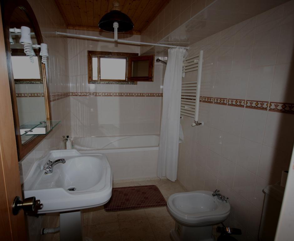 Quinta Da Veiga E Malhadoira Pension Vieira do Minho Kamer foto